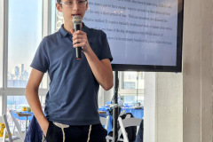 8th Annual Hackathon 2025