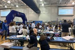 Lower School Robotics Tournament Spring 2025