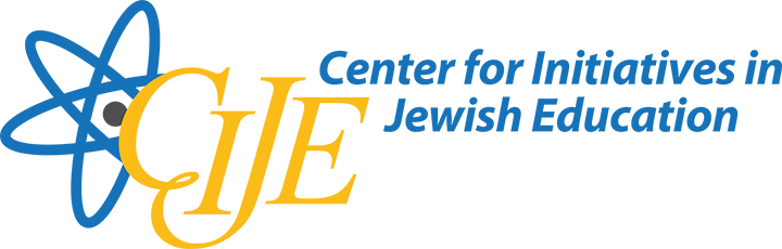 The Center For Initiatives in Jewish Education (CJE)