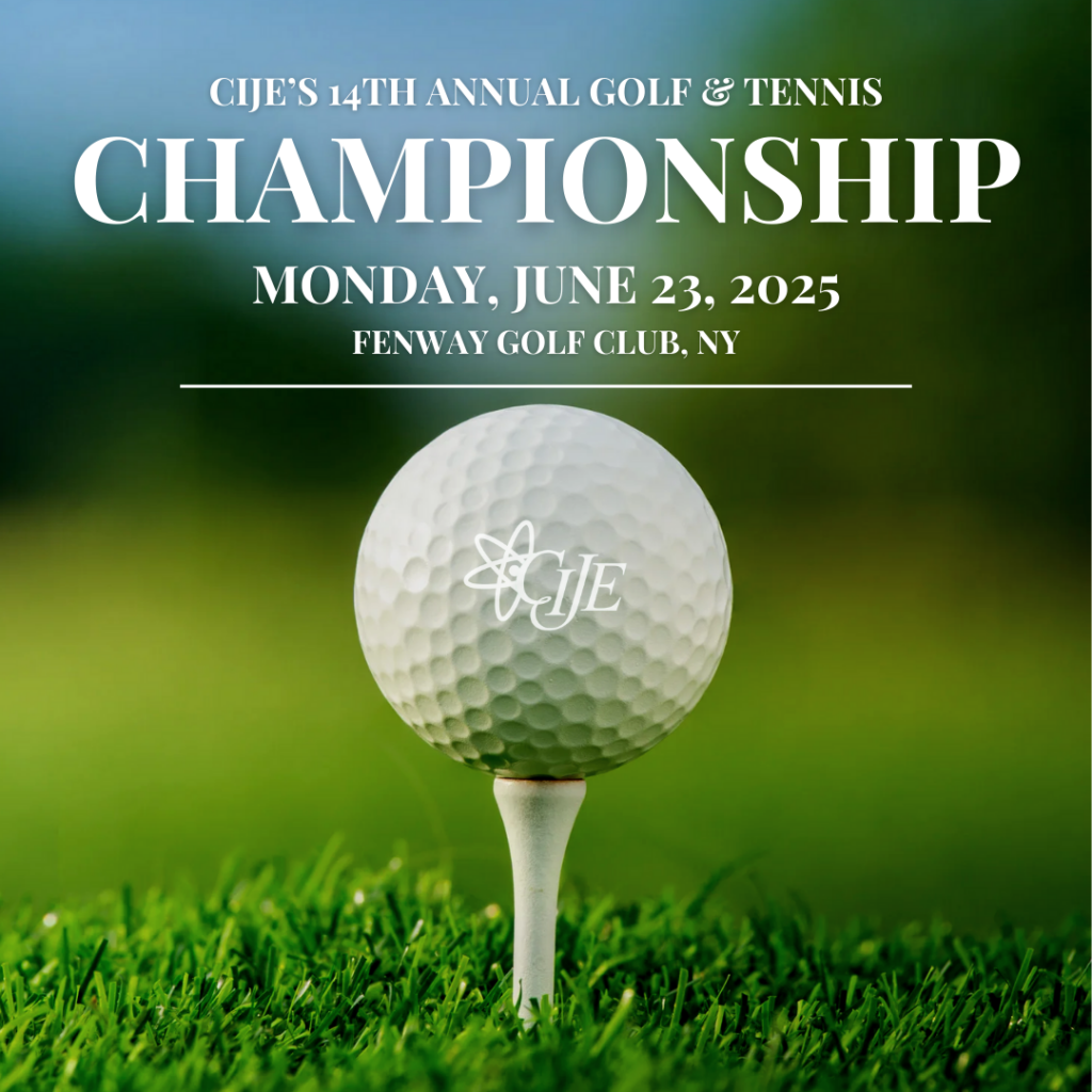 14th Annual Golf & Tennis Championship