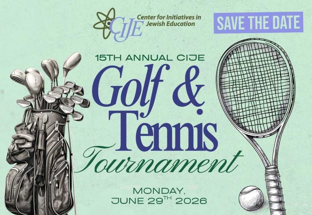 15th Annual Golf & Tennis Championship